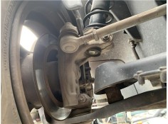 Recambio de mangueta delantero derecha para renault twizy eléctrico urban referencia OEM IAM 400109780R  