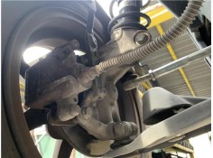 Recambio de mangueta delantero izquierda para renault twizy eléctrico urban referencia OEM IAM 400112343R  