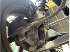 Recambio de mangueta delantero izquierda para renault twizy eléctrico urban referencia OEM IAM 400112343R  