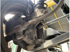 Recambio de mangueta delantero izquierda para renault twizy eléctrico urban referencia OEM IAM 400112343R  