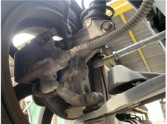 Recambio de mangueta delantero izquierda para renault twizy eléctrico urban referencia OEM IAM 400112343R  