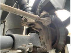 Recambio de mangueta delantero izquierda para renault twizy eléctrico urban referencia OEM IAM 400112343R  