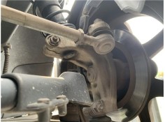 Recambio de mangueta delantero izquierda para renault twizy eléctrico urban referencia OEM IAM 400112343R  