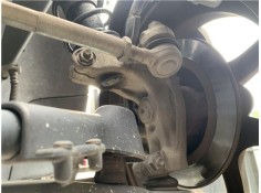 Recambio de mangueta delantero izquierda para renault twizy eléctrico urban referencia OEM IAM 400112343R  