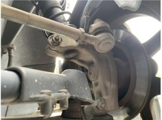 Recambio de mangueta delantero izquierda para renault twizy eléctrico urban referencia OEM IAM 400112343R  