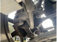 Recambio de mangueta trasero derecha para renault twizy eléctrico urban referencia OEM IAM 432024040R  