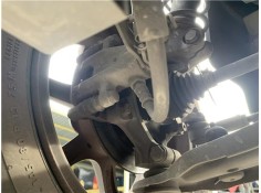 Recambio de mangueta trasero derecha para renault twizy eléctrico urban referencia OEM IAM 432024040R  