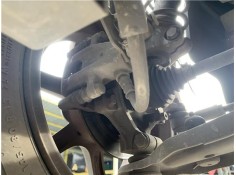 Recambio de mangueta trasero derecha para renault twizy eléctrico urban referencia OEM IAM 432024040R  