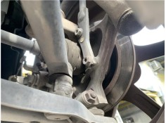 Recambio de mangueta trasero derecha para renault twizy eléctrico urban referencia OEM IAM 432024040R  