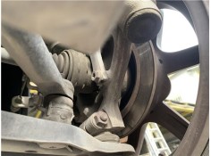 Recambio de mangueta trasero derecha para renault twizy eléctrico urban referencia OEM IAM 432024040R  