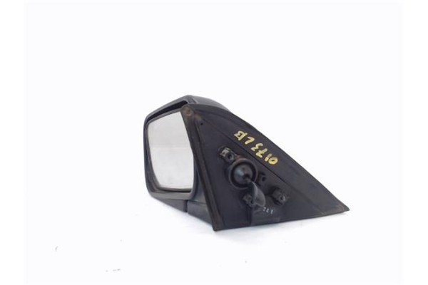 Recambio de retrovisor derecho para nissan sunny berlina (n13) referencia OEM IAM   