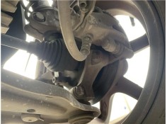 Recambio de mangueta trasero izquierda para renault twizy eléctrico urban referencia OEM IAM 432062809R  