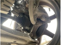 Recambio de mangueta trasero izquierda para renault twizy eléctrico urban referencia OEM IAM 432062809R  