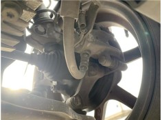 Recambio de mangueta trasero izquierda para renault twizy eléctrico urban referencia OEM IAM 432062809R  