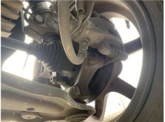 Recambio de mangueta trasero izquierda para renault twizy eléctrico urban referencia OEM IAM 432062809R  