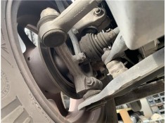 Recambio de mangueta trasero izquierda para renault twizy eléctrico urban referencia OEM IAM 432062809R  