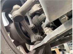 Recambio de mangueta trasero izquierda para renault twizy eléctrico urban referencia OEM IAM 432062809R  