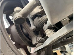 Recambio de mangueta trasero izquierda para renault twizy eléctrico urban referencia OEM IAM 432062809R  