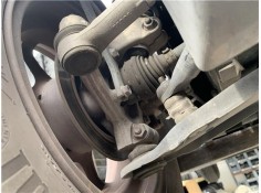 Recambio de mangueta trasero izquierda para renault twizy eléctrico urban referencia OEM IAM 432062809R  