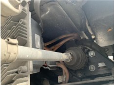 Recambio de motor completo para renault twizy eléctrico urban referencia OEM IAM 3CG 290101239R 