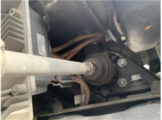 Recambio de motor completo para renault twizy eléctrico urban referencia OEM IAM 3CG 290101239R 