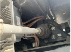 Recambio de motor completo para renault twizy eléctrico urban referencia OEM IAM 3CG 290101239R 