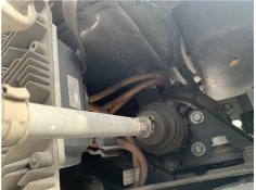 Recambio de motor completo para renault twizy eléctrico urban referencia OEM IAM 3CG 290101239R 