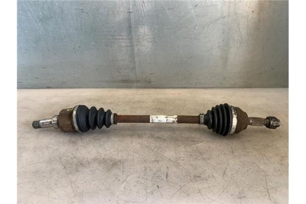 Recambio de palier delantero izquierdo para citroen c2 1.1 referencia OEM IAM   