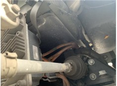 Recambio de motor completo para renault twizy eléctrico urban referencia OEM IAM 3CG 290101239R 