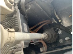 Recambio de motor completo para renault twizy eléctrico urban referencia OEM IAM 3CG 290101239R 