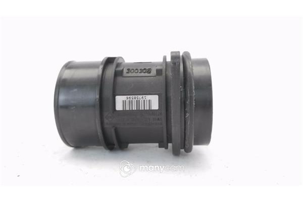 Recambio de caudalimetro para mitsubishi space star (dg0) 1.9 1900 di-d plus referencia OEM IAM M887504  