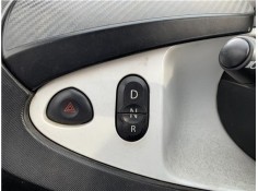 PALANCA DE CAMBIO 255458348R 