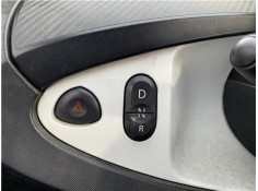 Recambio de palanca de cambio para renault twizy eléctrico urban referencia OEM IAM 255458348R  