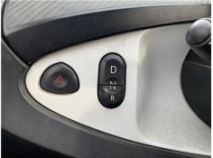 Recambio de palanca de cambio para renault twizy eléctrico urban referencia OEM IAM 255458348R  