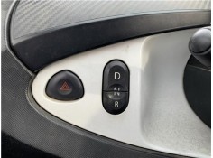 Recambio de palanca de cambio para renault twizy eléctrico urban referencia OEM IAM 255458348R  
