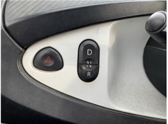 Recambio de palanca de cambio para renault twizy eléctrico urban referencia OEM IAM 255458348R  