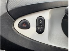 Recambio de palanca de cambio para renault twizy eléctrico urban referencia OEM IAM 255458348R  