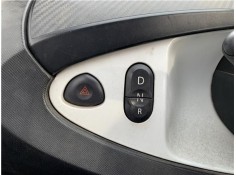Recambio de palanca de cambio para renault twizy eléctrico urban referencia OEM IAM 255458348R  