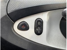 Recambio de palanca de cambio para renault twizy eléctrico urban referencia OEM IAM 255458348R  