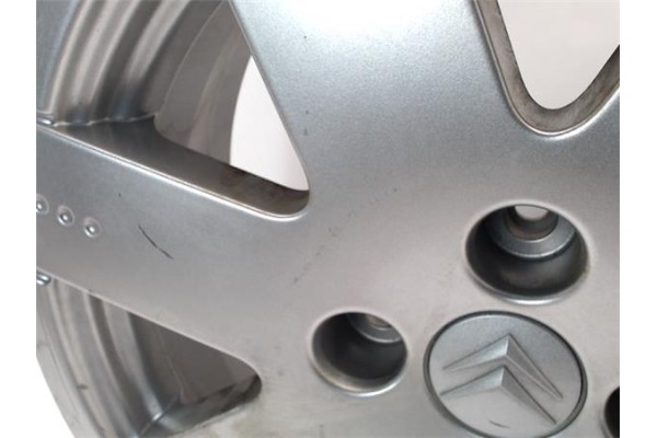 Recambio de llanta para citroen c4 berlina referencia OEM IAM   