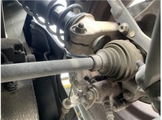 PALIER TRASERO DERECHO 396001350R 