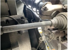 Recambio de palier trasero derecho para renault twizy eléctrico urban referencia OEM IAM 396001350R  