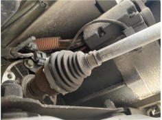 Recambio de palier trasero derecho para renault twizy eléctrico urban referencia OEM IAM 396001350R  