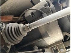 Recambio de palier trasero derecho para renault twizy eléctrico urban referencia OEM IAM 396001350R  