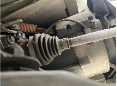 Recambio de palier trasero derecho para renault twizy eléctrico urban referencia OEM IAM 396001350R  