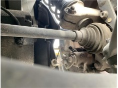 Recambio de palier trasero derecho para renault twizy eléctrico urban referencia OEM IAM 396001350R  