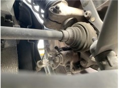 Recambio de palier trasero derecho para renault twizy eléctrico urban referencia OEM IAM 396001350R  