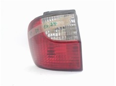 Recambio de piloto trasero izquierdo para hyundai h-1 furgón referencia OEM IAM 924014A510  