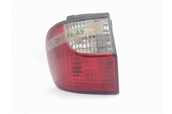 Recambio de piloto trasero izquierdo para hyundai h-1 furgón referencia OEM IAM 924014A510  