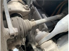 Recambio de palier trasero izquierdo para renault twizy eléctrico urban referencia OEM IAM 396001350R  